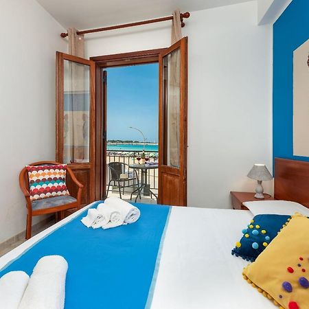 I Tre Golfi Beach Apartments San Vito Lo Capo Exterior photo